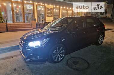 Хетчбек Citroen C4 2015 в Умані