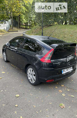 Купе Citroen C4 2007 в Києві