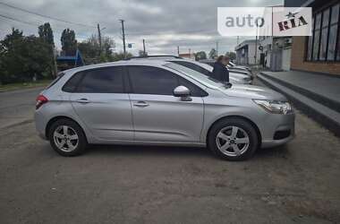 Хетчбек Citroen C4 2012 в Подільську