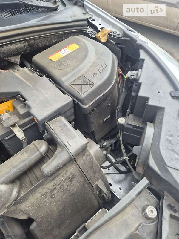 Хэтчбек Citroen C4 2012 в Подольске