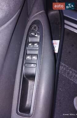 Хэтчбек Citroen C4 2015 в 