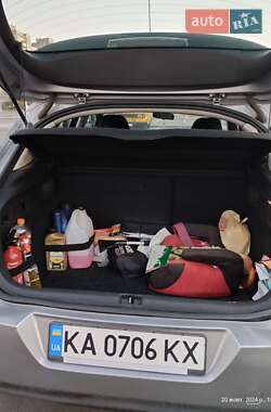 Хэтчбек Citroen C4 2015 в 