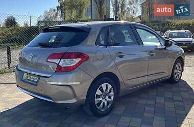 Хетчбек Citroen C4 2011 в Стрию