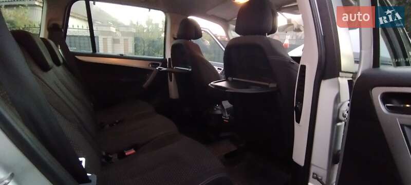 Хэтчбек Citroen C4 2009 в Измаиле