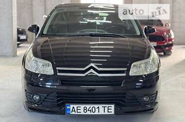 Купе Citroen C4 2008 в Каменском