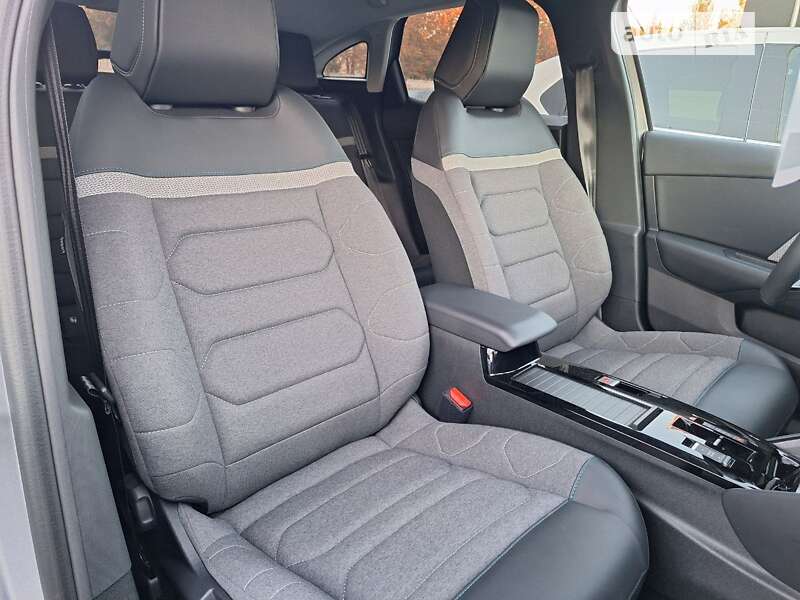 Хэтчбек Citroen C4 2022 в Одессе