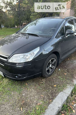 Хэтчбек Citroen C4 2006 в Полтаве