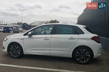 Хетчбек Citroen C4 2012 в Києві