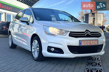 Хэтчбек Citroen C4 2013 в Житомире