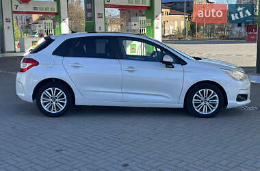 Хэтчбек Citroen C4 2013 в Житомире