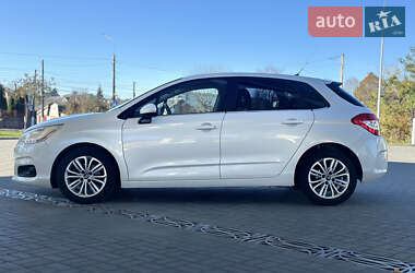 Хэтчбек Citroen C4 2013 в Житомире