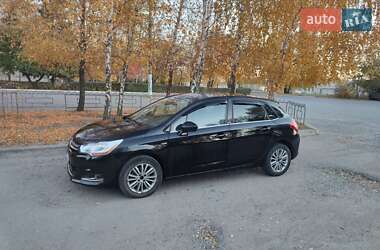 Хетчбек Citroen C4 2012 в Дніпрі