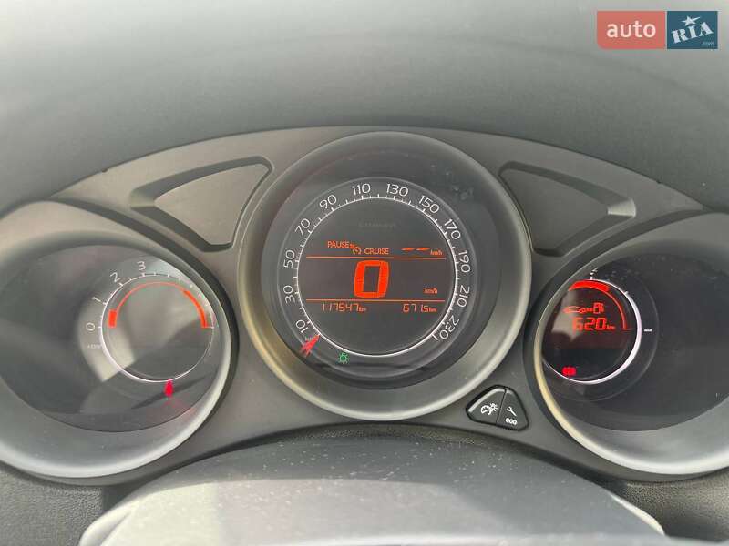 Хетчбек Citroen C4 2014 в Львові