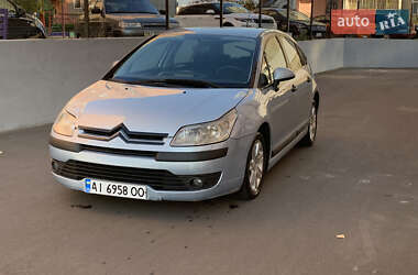 Хетчбек Citroen C4 2006 в Василькові