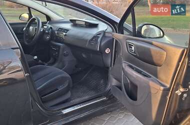 Хэтчбек Citroen C4 2006 в Кривом Роге