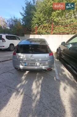 Купе Citroen C4 2004 в Одессе