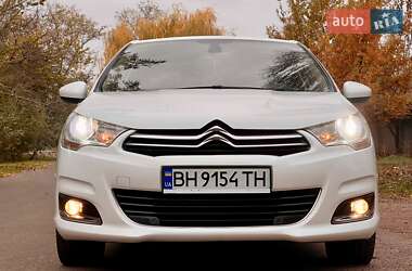 Хетчбек Citroen C4 2014 в Одесі