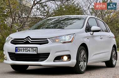 Хетчбек Citroen C4 2014 в Одесі