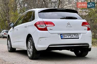 Хетчбек Citroen C4 2014 в Одесі