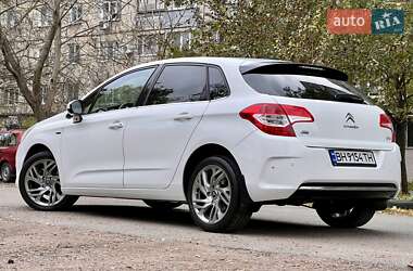 Хетчбек Citroen C4 2014 в Одесі