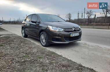 Хэтчбек Citroen C4 2014 в Запорожье