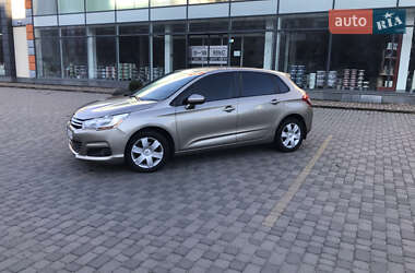 Хэтчбек Citroen C4 2012 в Хмельницком