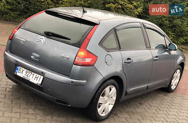 Хэтчбек Citroen C4 2004 в Шепетовке