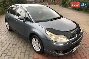 Хэтчбек Citroen C4 2004 в Шепетовке