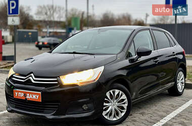 Хэтчбек Citroen C4 2011 в Днепре