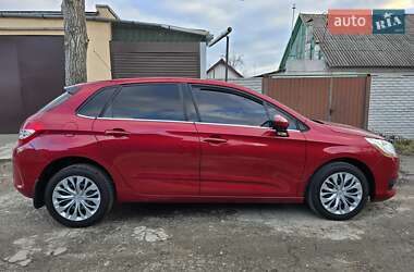 Хетчбек Citroen C4 2011 в Запоріжжі