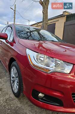 Хетчбек Citroen C4 2011 в Запоріжжі