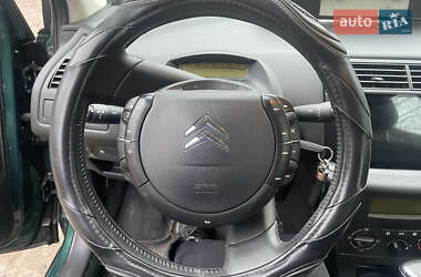 Хэтчбек Citroen C4 2007 в Полтаве