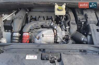 Минивэн Citroen C4 2012 в 