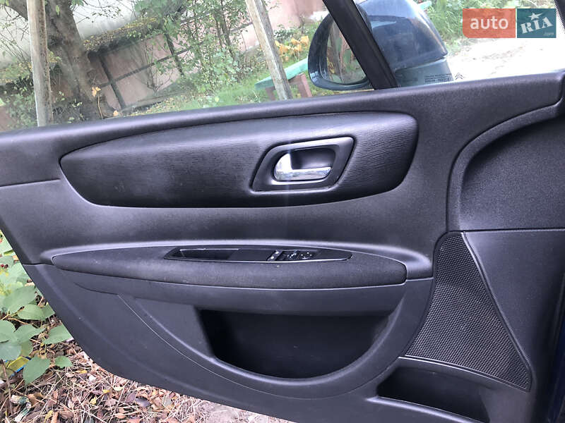 Купе Citroen C4 2007 в Мукачево