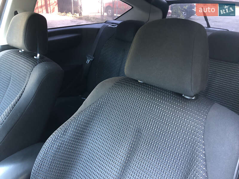 Купе Citroen C4 2007 в Мукачево