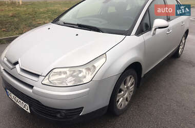 Хетчбек Citroen C4 2009 в Дніпрі