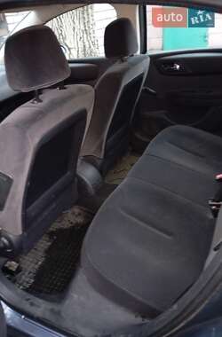 Хэтчбек Citroen C4 2006 в 