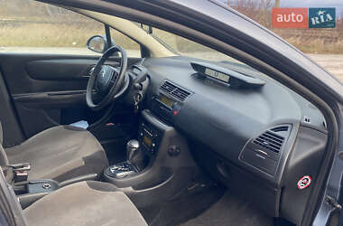 Хетчбек Citroen C4 2007 в Волочиську