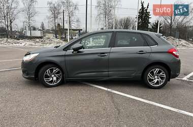 Хэтчбек Citroen C4 2012 в Житомире