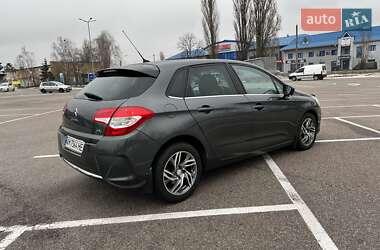 Хэтчбек Citroen C4 2012 в Житомире