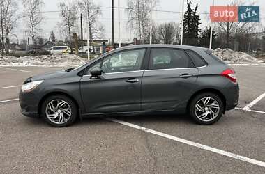 Хэтчбек Citroen C4 2012 в Житомире