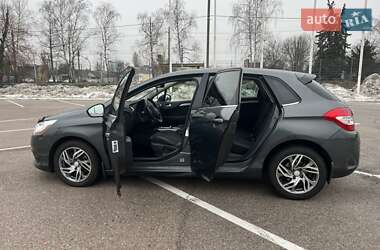 Хэтчбек Citroen C4 2012 в Житомире