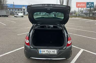 Хэтчбек Citroen C4 2012 в Житомире