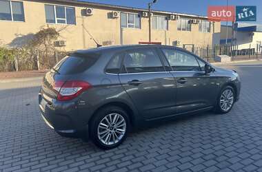 Хэтчбек Citroen C4 2012 в Житомире