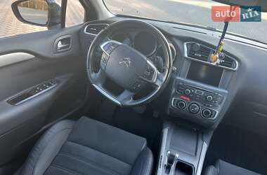 Хэтчбек Citroen C4 2012 в Житомире