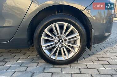 Хэтчбек Citroen C4 2012 в Житомире