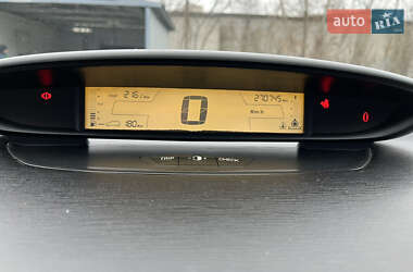 Хэтчбек Citroen C4 2008 в Киеве