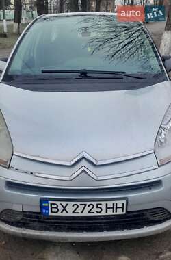 Хетчбек Citroen C4 2007 в Хмельницькому