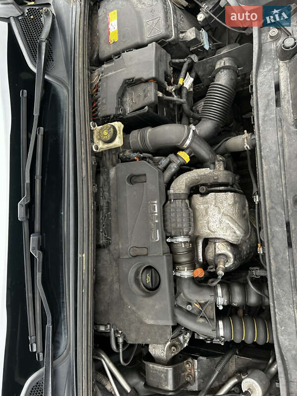 Хэтчбек Citroen C4 2013 в Киеве