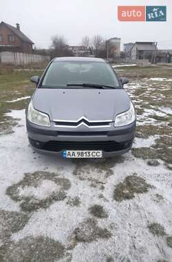 Хетчбек Citroen C4 2006 в Рівному